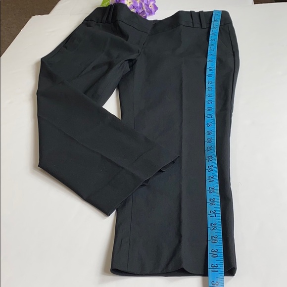 THE LIMITED EXTRA STRETCH CROP NWT - Picture 8 of 8